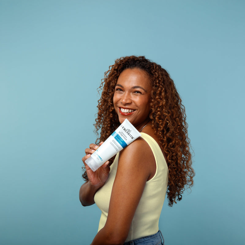 7 Ways to Use In-Shower Style Fixer Gel for Curls
