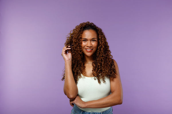 Curl Cream vs Leave-In Conditioner – What’s the Difference?