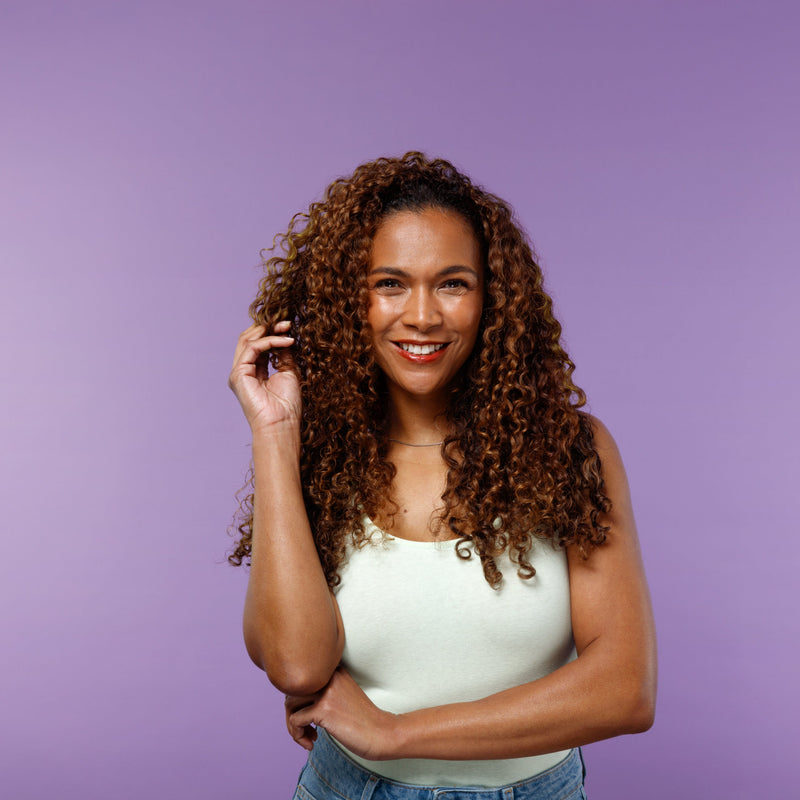 Best Hair Moisturizers for All Curl Types