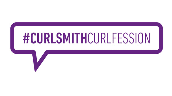Curlsmith Curlfession