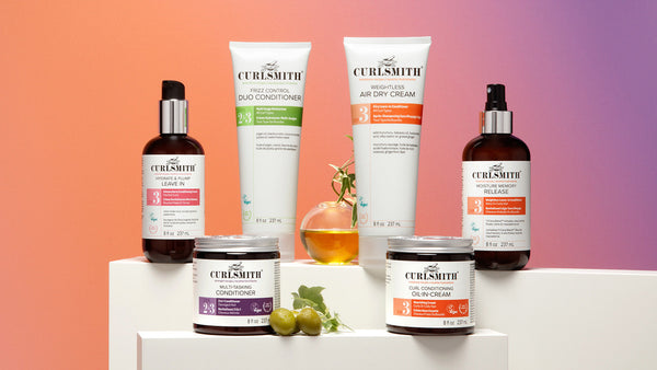 Best Leave-In Conditioner for Curls, Waves & Coils