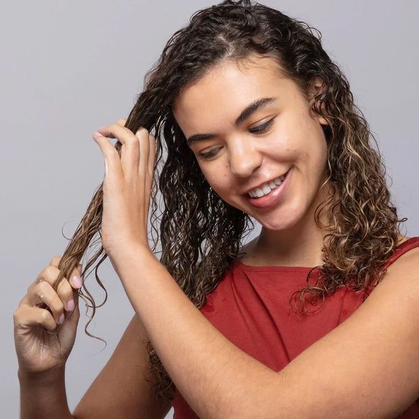How to Use Leave-In Conditioner & What Does it Do?
