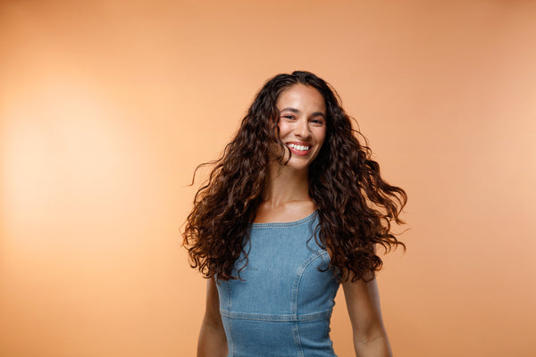 Best Wavy Products for Type 2 Hair