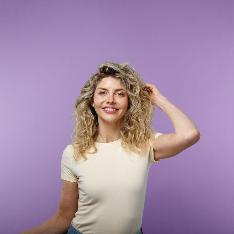 5 Curly Hair Refresh Mistakes & How to Fix Them