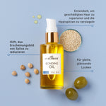 Bonding Oil