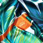 Vegan Silk Scarf