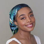Vegan Silk Scarf