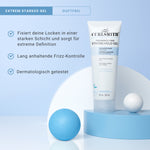 Fragrance-Free Strong Hold Gel