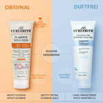 Fragrance-Free Strong Hold Gel
