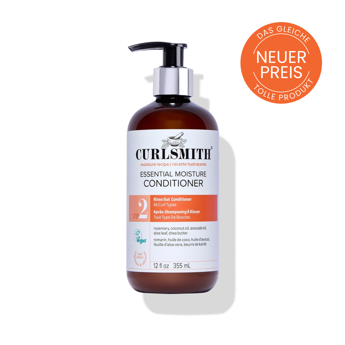 Essential Moisture Conditioner