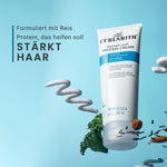 Feather-Light Protein Cream
