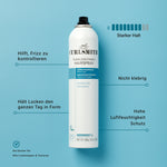 Flawless Finish Hairspray - Strong Hold
