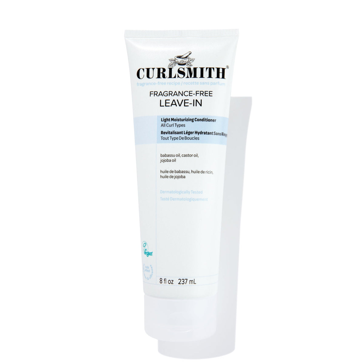 Fragrance Free Set