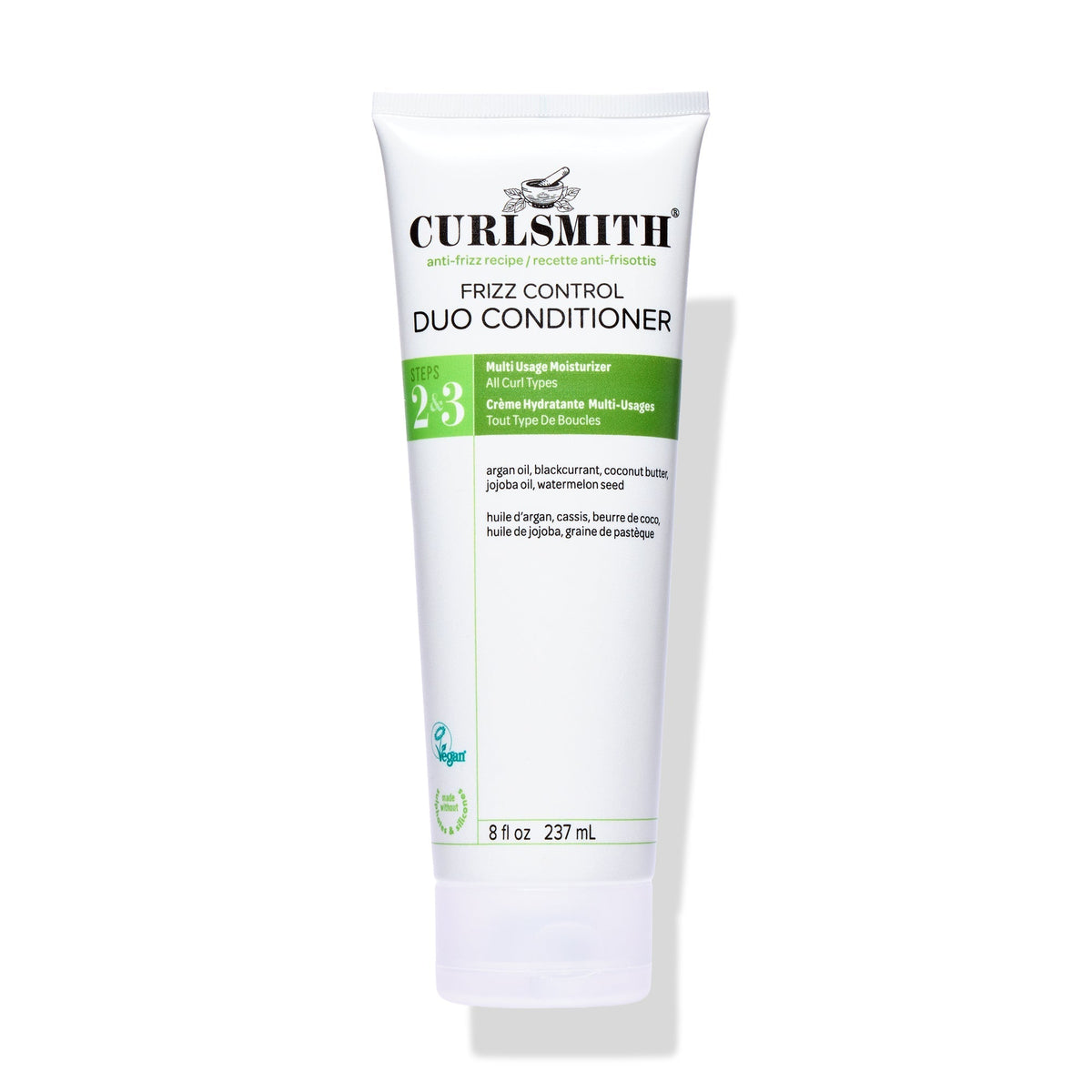 Frizz Control Set, Klicken, um zu vergrößern