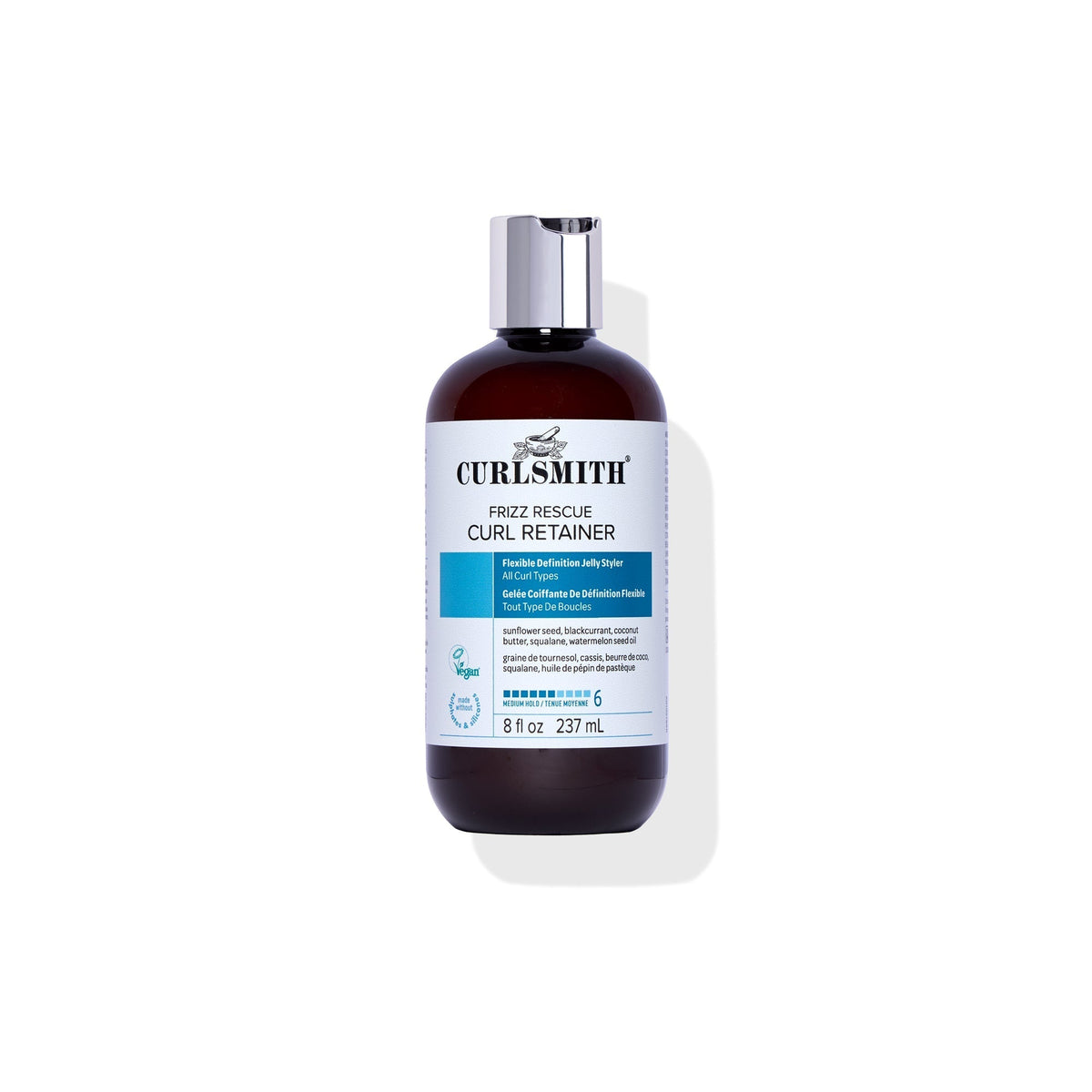 Frizz Control Set