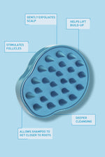 Scalp Massager