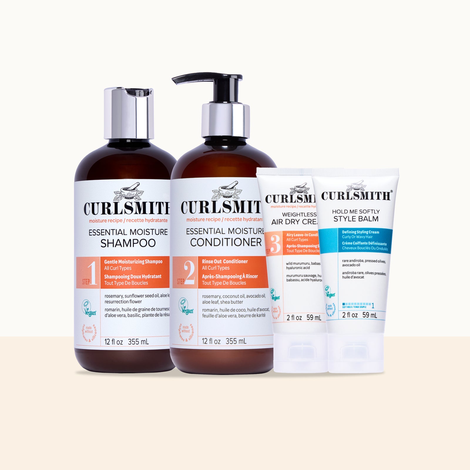 Moisture Set, Klicken, um zu vergrößern