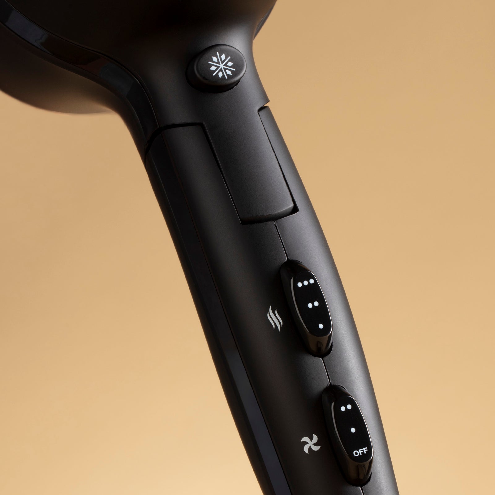 Defrizzion Dryer - Travel Edition, Klicken, um zu vergrößern
