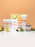 Curly Discovery Kit