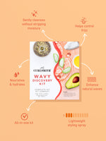 Wavy Discovery Kit