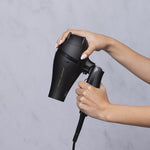 Defrizzion Dryer - Travel Edition